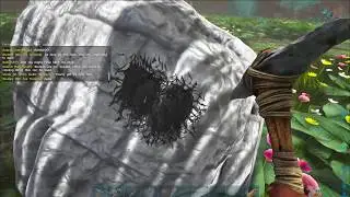 Ark Survival