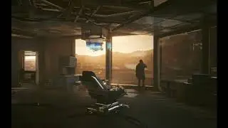 Last wish - Cyberpunk 2077 unreleased soundtrack