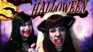 TAG | Halloween