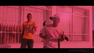 My Trix - Zayden & Mr GaTvAt (Officail Music Video)