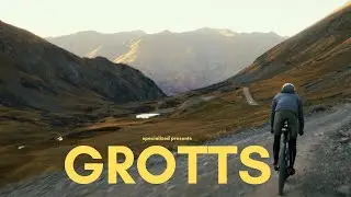 GROTTS | Life and Long Rides