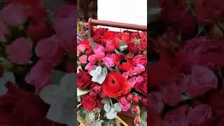Цветы))