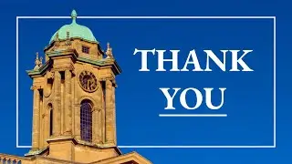 Queen's Gives Thanks to Old Members and Friends