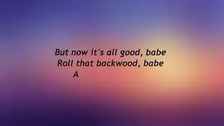Maroon 5 - Girls Like You ft. Cardi B Lyrics