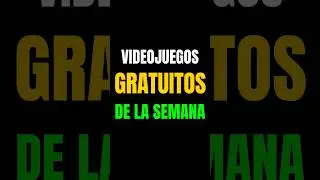 El Juego Gratuito de la Semana para PC 
