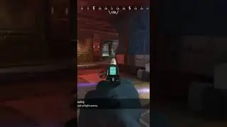 When you kill the enemy with your tactical