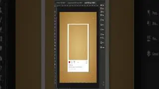 3d pop out effects for Instagram in photoshop  