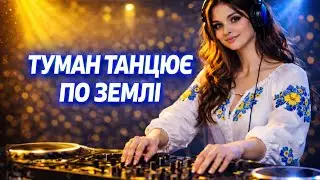 Співаю🎼 Я Тут На  Долині✨ 💥Туман💥 💃Танцює По Землі💥ЗОЛОТІ ХІТИ💥 УКРАЇНИ Сучасна 💃Українська🕺Музика 🎼
