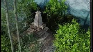 #BlenderCGI #VFX #DAnimation #ShivTemple#Savan #CGIeffects#Graphics t#ShivaArt #TempleDesign