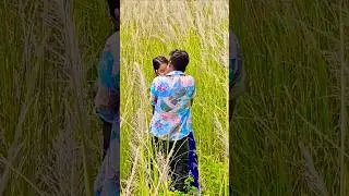 Mat puch mere mehboob short love couple 😘#shortvideo #naturalworldup53