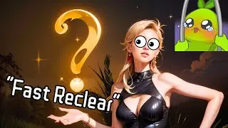 HW EXP Card Fast Reclear No Jailge 1 mistake = kick