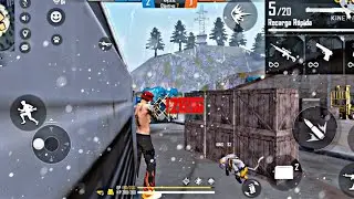 Free fire highlights| Alekina ff🤠