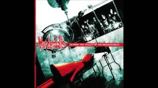 Murderdolls - Dressed To Depress