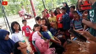 HUT RI 77| LOMBA MAKAN BISKUIT