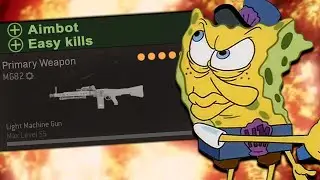 NERF SEASON 4.EXE