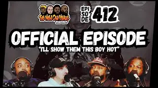 Episode 412 | 
