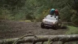 2015 Subaru Outback