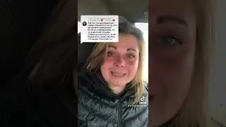 Очередной ответ в тик-токе🙂 