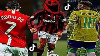 Football reels compilation | Best football edits - Fails Goals & Skills 