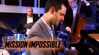Mission Impossible - Jazz Trio Cover | Lalo Schifrin
