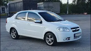 ZAZ Vida, briefly about the car