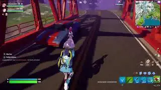 Fortnite Livestream: 002