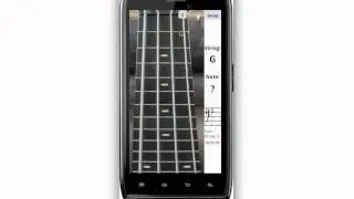 Bass Fretboard Addict - A Fretboard Trainer App for Android