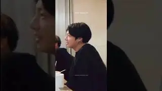 Как Чонгук зависает на Тэхёне🥺🔥