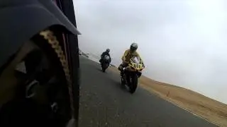 Thunderhill Episode 1