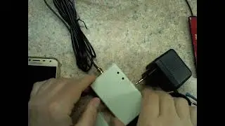 Монтажный комплект 