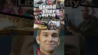 Ranking Every Grand Theft Auto Game