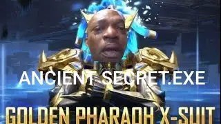 ANCIENT SECRET.EXE