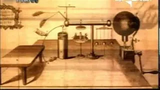 Esperimenti Elettrostatici (Storia)
