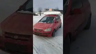 CRAZY DRIFTER