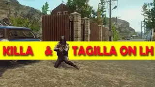 New Event / WE getting Lighthouse access ? - Escape From Tarkov