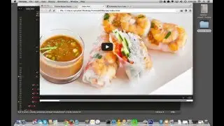 (10/19) Embedding YouTube Video - Mobile First Responsive Design