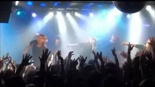 2012-07-03 BiS 新生アイドル研究会 - nerve→IDOL