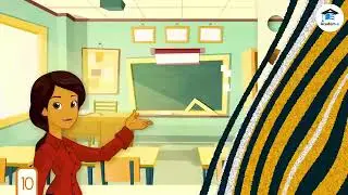 LANGUAGE03L07: Singular and Plural Form of Nouns