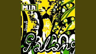 U.R.A.Q.T. (DJ C Remix)