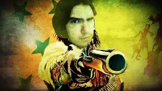 might play some red dead roleplay.. (UNDEAD NIGHTMARE PLAYTHROUGH #4)