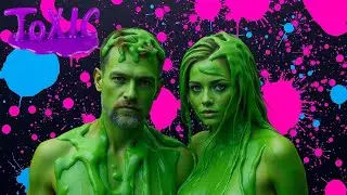Toxic Relationships & single at 32 - Prime Pair
