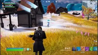 Fornite May the 4th be with you