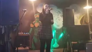 Лера Бакай в NEGA.Land 2021-04-02