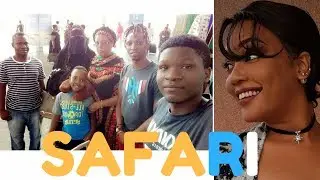 Irene Uwoya, mama yake na mwanae waelekea Rwanda kwenye msiba wa Ndikumana