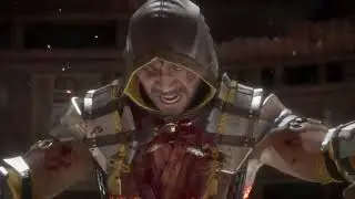 Mortal Kombat 11 ft  insomnionix