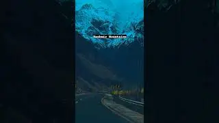 Kashmir Mountains#viral #viralvideo #viralshorts #shorts #kashmir