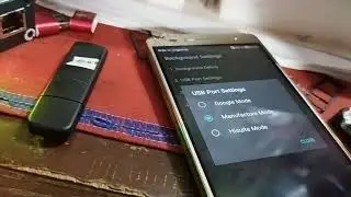 Reparando IMEI Huawei GR5  KII-L23 Con Octoplus Box