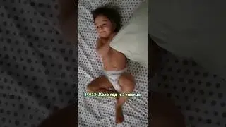 Доброе утро от Коли!!! 👶🌞🤗