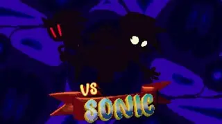 Trinity (Vs Rewrite - ROUND 2) [FNF]