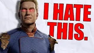 Most FRUSTRATING Thing About Every MK1 Character